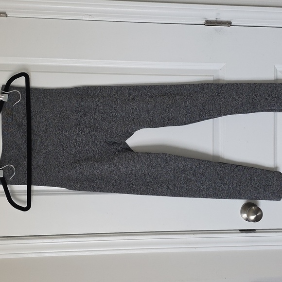 Shapermint High Waist Leggings Size Large - Picture 2 of 6